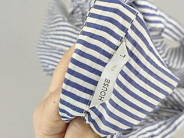 pull and bear marynarka damska: Bluzka damska, rozmiar L — 4