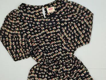 modna sukienki: Sukienka damska, rozmiar S — 1