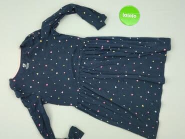 simple trencz: Sukienka, H&M, 10 lat, 134-140 cm, stan - Idealny — 2