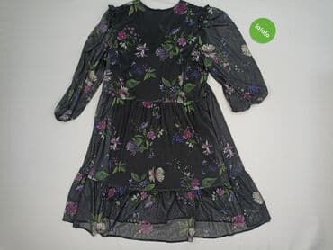 sukienki swing plus size: Medicine, Sukienka damska, rozmiar S — 3