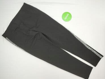 sprzedaż używanych majtek damskich: Zentex, Spodnie materiałowe damskie, rozmiar 2XL — 2