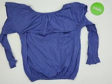 Жіночий одяг: Жіноча блуза, розмір L — 3