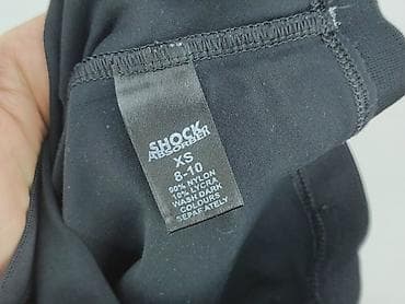 nike 5th element rossmann: Legginsy Sportowe damskie, rozmiar XS — 4