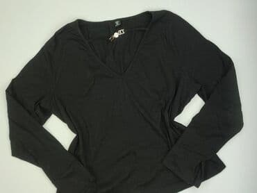 koszulka pod marynarkę damska: Shein, Women's blouse, size 4XL (EU 48) — 1
