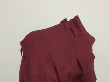 spodenki z zakładką: Stradivarius, Szorty damskie, rozmiar S — 6