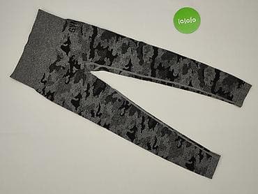 pilkarska: Gymshark, Legginsy Sportowe damskie, rozmiar XS — 2
