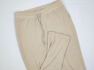 tono plus size: Spodnie dresowe damskie, rozmiar L — 1