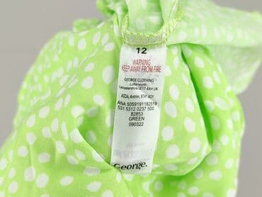 pepco koszulki w kropki: George, Bluzka damska, rozmiar M — 4