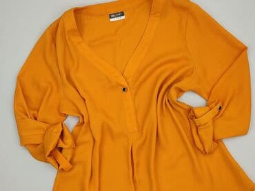 mango sweter damski: Bluzka damska, rozmiar XL — 1