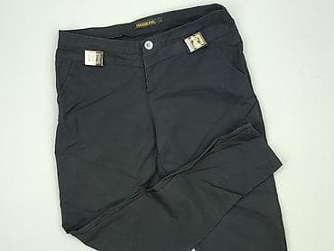 cargo: Moda, Spodnie materiałowe damskie, rozmiar L — 1