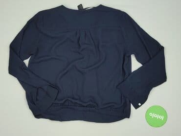 sukienka marynarkowa hm: H&M, Women's blouse, S — 3