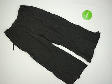 cheap overalls: Diverse, Spodnie materiałowe damskie, rozmiar S — 3