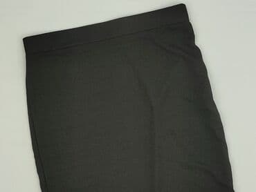 czarne spódniczka sinsay: Sinsay, Spódnica damska, rozmiar L — 1