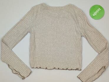 t shirty oversize basic: Sinsay, Светр жіночий, розмір M — 3