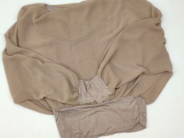 ubrania z kotem: Bluzka damska, rozmiar 2XS — 1