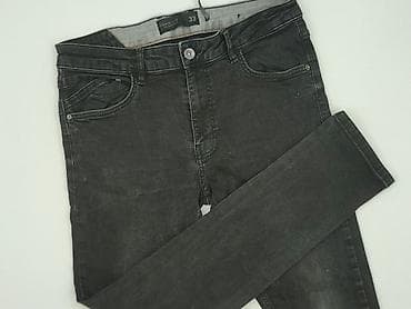 esprit t shirt basic: Jeansy dla mężczyzn, rozmiar L — 1