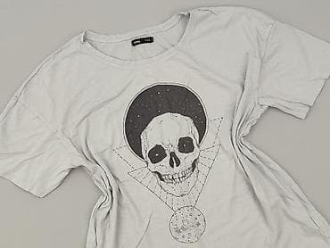 type o negative: Sinsay, T-shirt damski, rozmiar L — 1