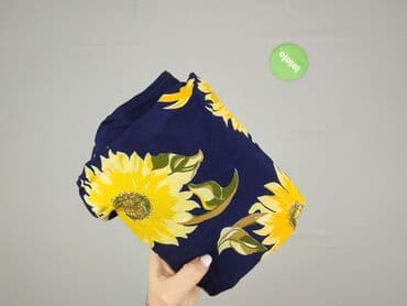 spódniczka kąpielowa granatowa: Spódnica damska, rozmiar M — 4