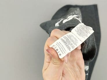 tshirt męski: Gildan, Koszulka dla mężczyzn, rozmiar L — 4