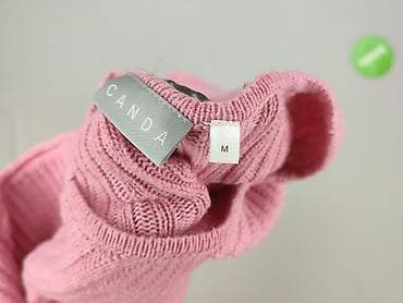 sweter do koszuli: Canda, Sweter damski, rozmiar M — 4