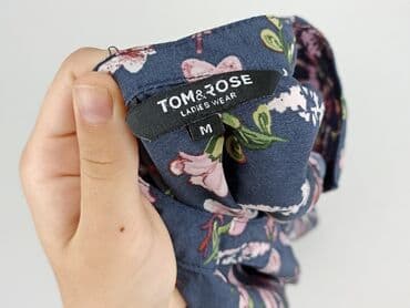 Women: Tom Rose, Women's blouse, size M (EU 38) — 4