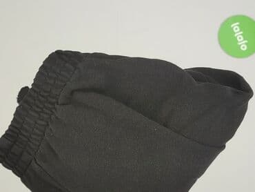 spodnie dresowe f f: H&M Divided, Shorts for men, size S — 7