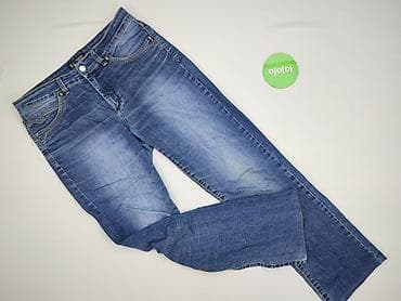 bf jeans: Jeansy damskie, rozmiar L — 2