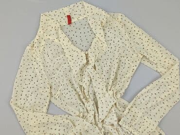 mohito bluzki wyprzedaż: S.Oliver, Women's blouse, size XS (EU 34) — 1