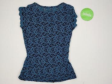 crop top hugo: Orsay, Bluzka damska, rozmiar 2XS — 3