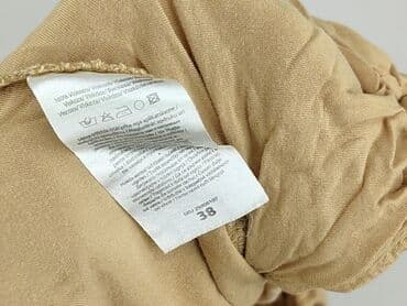 c a buty: Spodnie materiałowe damskie, rozmiar M — 5