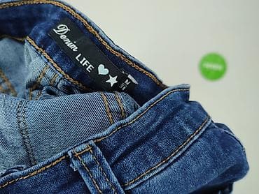 denim life: Denim Life, Jeansy damskie, rozmiar M — 4
