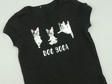 bluza black squad: Women`s T-shirt, size S — 1