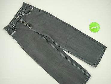 dzinsy hm: H&M Divided, Jeansy damskie, rozmiar S — 2
