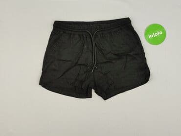 przewiewne spodenki damskie: Szorty damskie, rozmiar M — 2