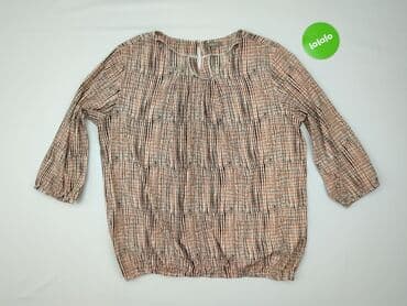 buty oleksy mokasyny: Bluzka damska, rozmiar XL — 2