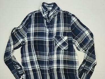 esmara overshirt: Yessica, Koszula damska, rozmiar M — 1