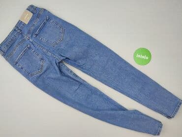 dżinsy z dziurami: Jeans for women, size S (EU 36) — 3