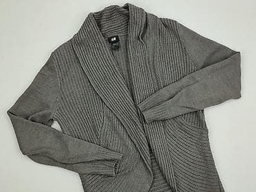 botki emu ccc: H&M, Kardigan damski, rozmiar M — 1