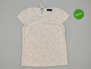 bluzki basic zara: Жіноча блуза, розмір S — 2
