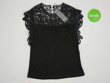 bluzka basic by o la la: Perfecto, Top damski, rozmiar S — 3