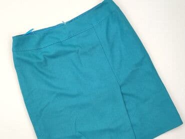 spódnice rozkloszowane midi allegro: Women`s skirt, size XL (EU 42) — 1