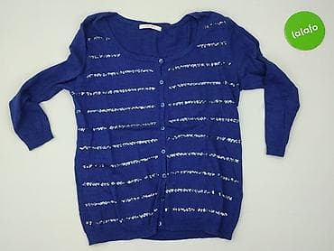 narzutka hm: Camaïeu, Kardigan damski, rozmiar S — 2