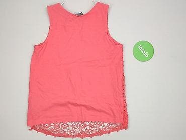 czarne bluzki basic: Beloved, Top damski, rozmiar S — 3