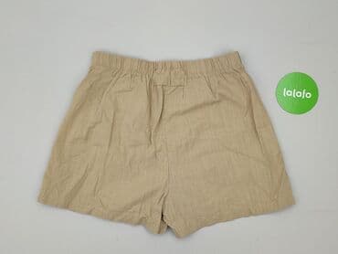 szorty damskie khaki: Everme, Szorty damskie, rozmiar M — 3