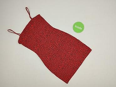 czarny sweter hm: H&M Divided, Sukienka damska, rozmiar S — 2