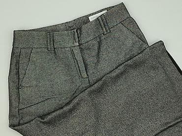 Spodnie materiałowe damskie, rozmiar M — 1