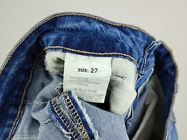 melissa 27: Jeansy damskie, rozmiar S — 5