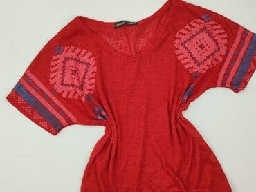 tanie i modne ubrania: Bluzka damska, rozmiar XL — 2