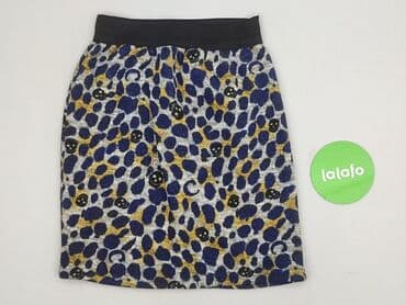 mini spódniczki wpadki: Spódnica damska, rozmiar S — 4