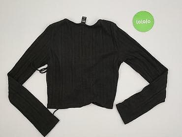 sweter turecki: Dazy, Kardigan damski, rozmiar L — 3